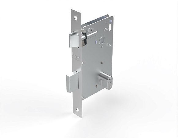 Máquina 45mm HAGA- Externa -Cil. 122 - 1011