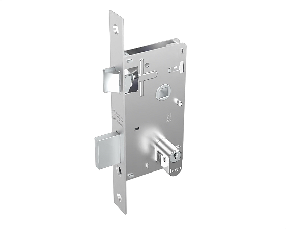 Máquina 40mm - HAGA - Externa - Cil.121  - 3070B