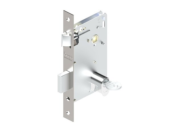 Máquina 55mm HAGA- Externa - Cili.5A - 25868