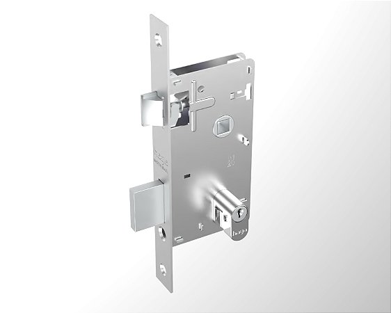 Máquina 40mm HAGA- Externa -Cil. 122 - 1071B