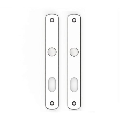 Jogo de Espelho 225 HAGA - Externa - IP - 26388B