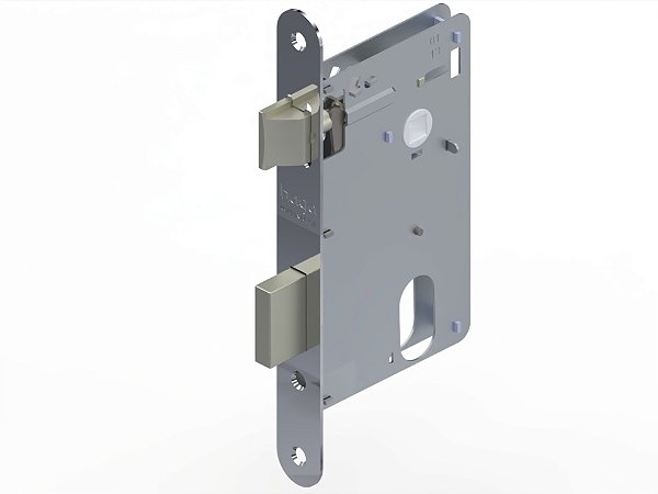 Máquina 55mm HAGA - IE - Externa - 5A - 28015