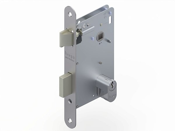 Máquina 55mm HAGA - IE - Externa - 5 - 3775