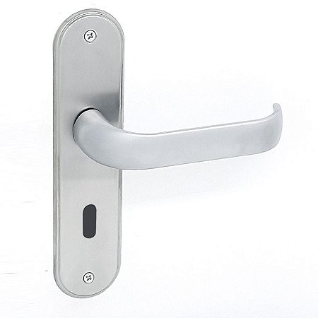 Fechadura HAGA - Brava - Espelho 280 - Interna  - 5543B