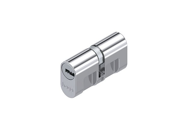 Cilindro 5A - Multiponto - HAGA - 60mm - 25470B
