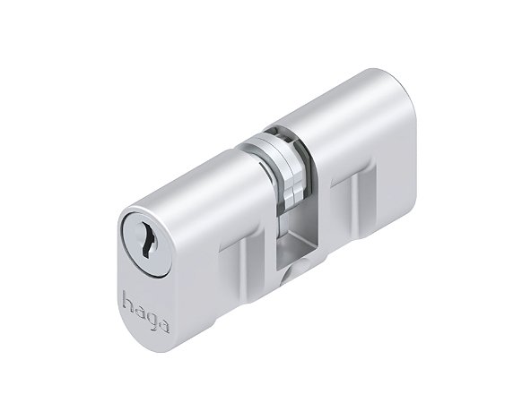 Cilindro 121 - Monobloco - HAGA - 52mm - 27678B