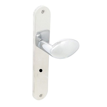 Fechadura HAGA - Golf - Espelho 900 - Banheiro - 20198