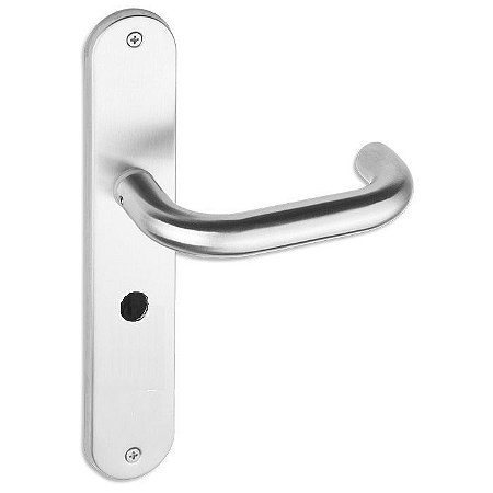 Fech. HAGA - TH101 Inox 304 - Espelho 900 - Banheiro - 25063