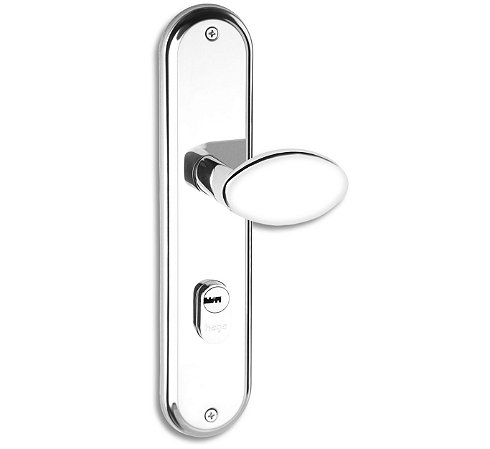 Fechadura HAGA - Golf - Espelho 920 - Externa - 20254