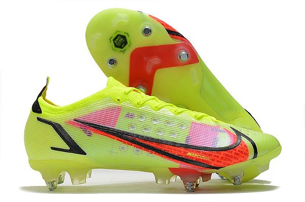 Nike mercurial sales vapor xii elite