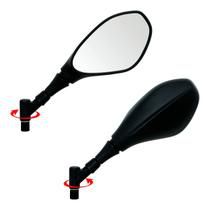 RETROVISOR BMW/GS ROTATIVO ROSCA HONDA- PAR