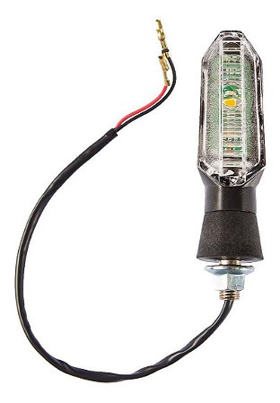PISCA LED CB TWISTER 2019 UNIVERSAL C/PORCA