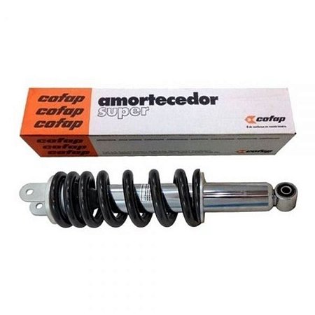 AMORTECEDOR BIZ C100 PAR - COFAP