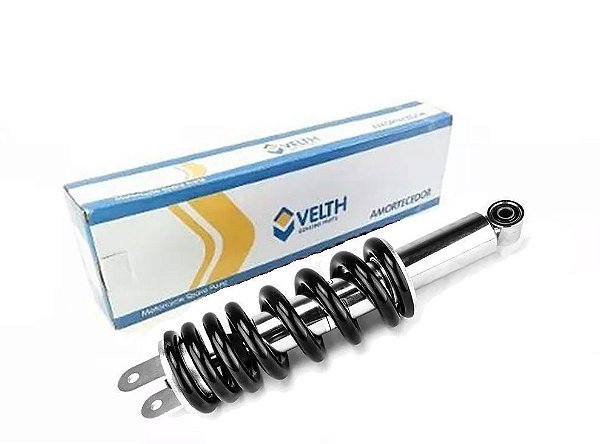 AMORTECEDOR  TWISTER 250 PRO-LINK - VELTH