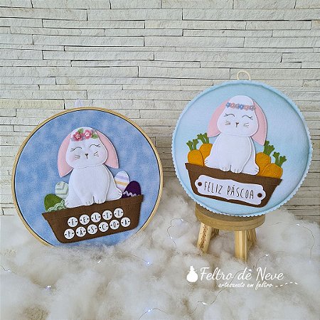 Apostila digital Páscoa de Neve