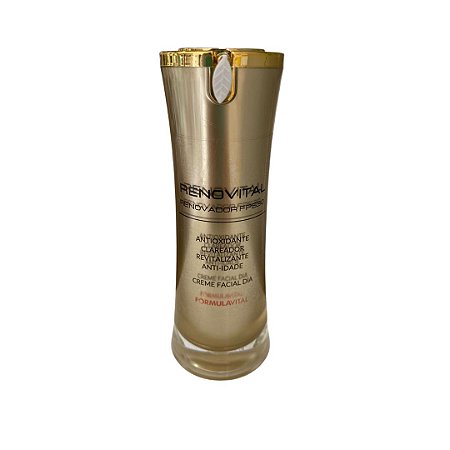 MANCHAS | RENOVITAL FPS30