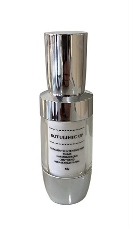 BOTULINIC UP | Tratamento para todo rosto
