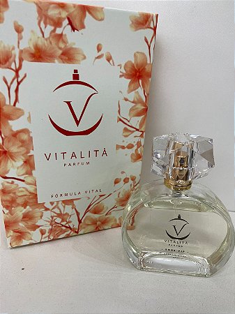 PERFUMES CONTRATIPOS FEMININOS 50ml