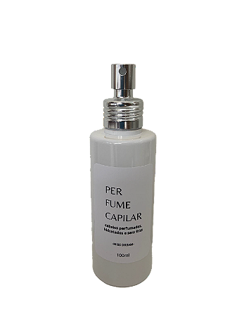 PERFUME CAPILAR