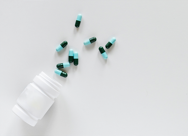 Produto manipulado Fórmula Vital