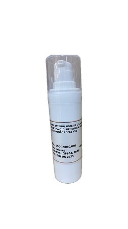 CREME ESTIMULADOR DE COLÁGENO