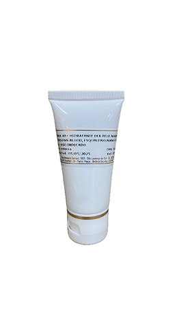 LINHA 40+ | DIA - PELE NORMAL A SECA