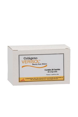 COLÁGENO | VERISOL
