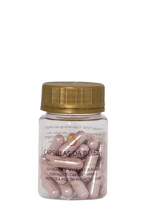 CÁPSULAS DA BELEZA | CABELO E UNHAS