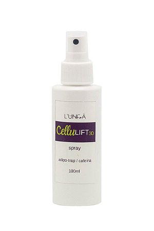 SPRAY CELLULIFT 3D