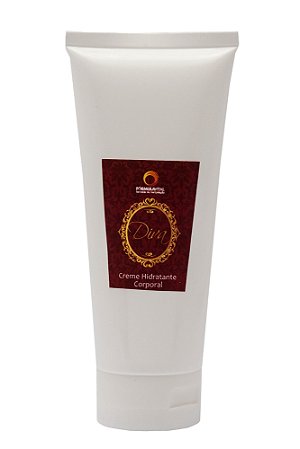 HIDRATANTE CORPORAL | LINHA DIVA