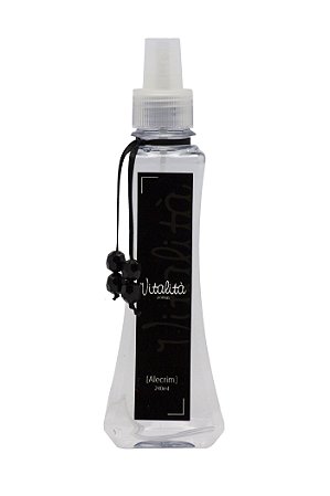 DIFUSOR EM SPRAY | VITALITÀ AROMAS