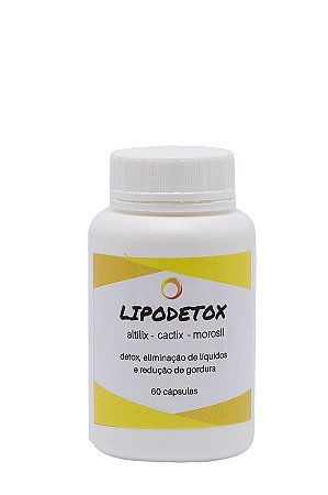 LIPODETOX