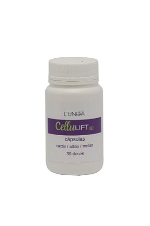 CELLULIFT 3D