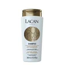 Shampoo Lacan Sol Pscina e Mar 300ml