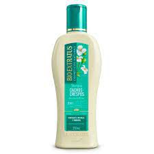 Shampoo Bio Extratus Cachos e Crespos 250ml