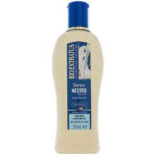 Shampoo Bio Extratus 250ml Neutro