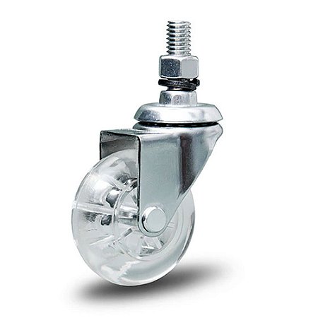 RODIZIO FLAE 210 GEL MF ATÉ 40 KGS