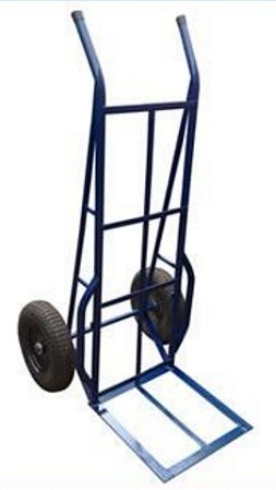 CARRINHO ARMAZÉM SEM PÉ J400 MF ATÉ 400 KGS