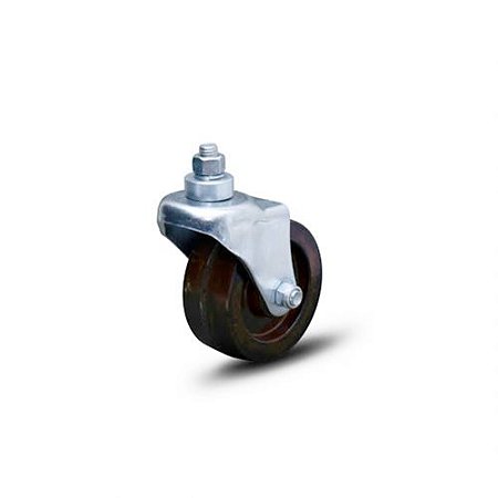 RODIZIO FLE 312 C MF ATÉ 150 KGS