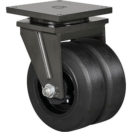 RODIZIO YGPEX 64 BE MF ATÉ 1000 KGS