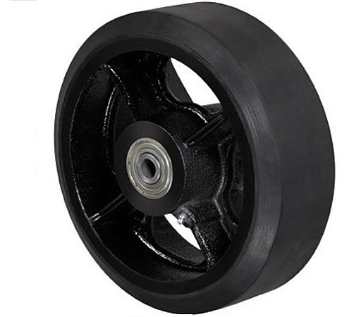 RODA R 64 BE MF ATÉ 500 KGS