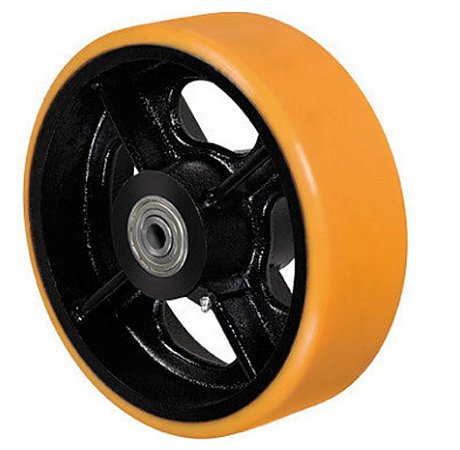 RODA R 64 PE MF ATÉ 1200 KGS
