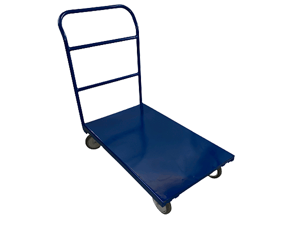 CARRO PLATAFORMA ATÉ 500 KGS P650 MF