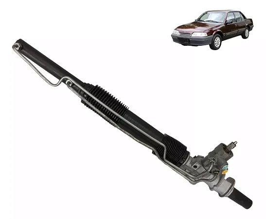 Caixa Setor Direção Hidráulica Chevrolet Monza / Kadett / Ipanema
