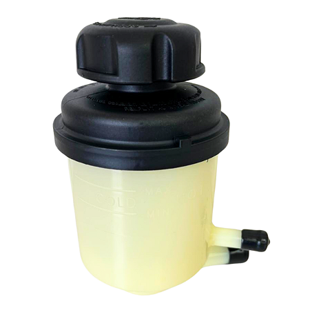 Reservatório Da Direção Hidráulica Hyundai SOLARIS ACCENT IV 2010 a 2017 / Kia RIO 2011 a 2017571500u000