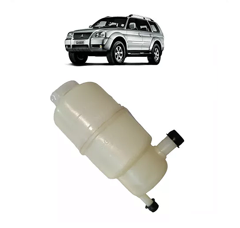 Reservatório Direção Hidráulica L200 Triton Pajero Full