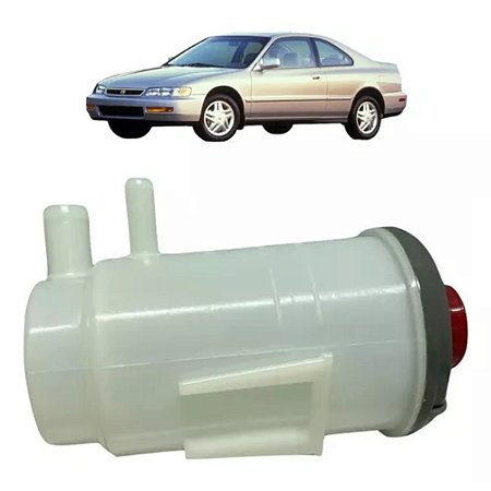 Reservatório Óleo Direção Hidráulica Honda Accord 1994 A 1997