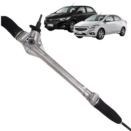 Caixa Setor Direção Elétrica Chevrolet ONIX 2016 a 2019 / Chevrolet ONIX PLUS 2016 a 2019 / Chevrolet PRISMA 2016 a 2019 A0049203