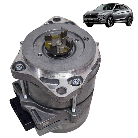 Motor Coluna Direção Elétrica Mitsubishi Eclipse 2018 a 2024 8633a149