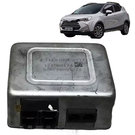 Modulo Coluna Direção Elétrica Jac T50 1.6 2017 a 2020 R86cd609v013